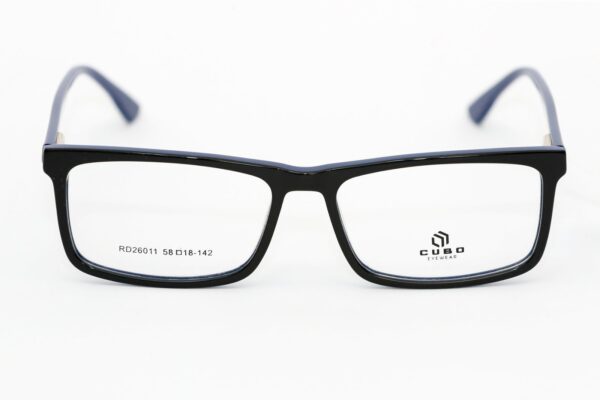 DIOPTRIJSKI OKVIR CUBO RD 26011 C4