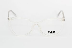 PROZIRNI DIOPTRIJSKI OKVIR AVEO Šifra: 2130