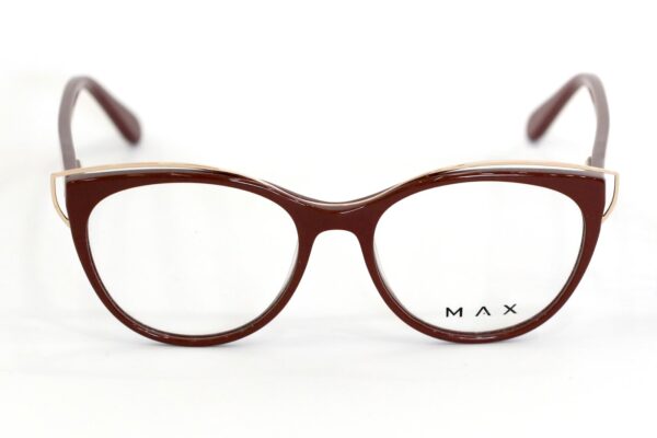 DIOPTRIJSKI OKVIR MAX O.M 346 BUR