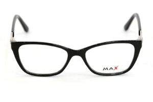 DIOPTRIJSKI OKVIR MAX O.M 312 BLK