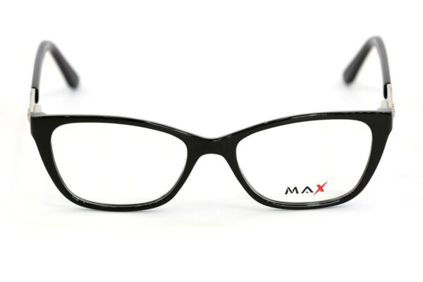 DIOPTRIJSKI OKVIR MAX O.M 312 BLK