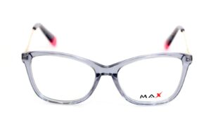 DIOPTRIJSKI OKVIR MAX O.M 362 GRY