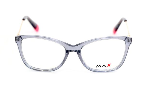 DIOPTRIJSKI OKVIR MAX O.M 362 GRY