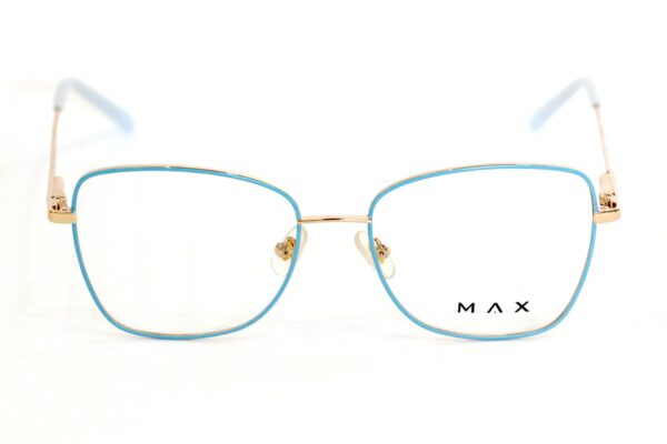 DIOPTRIJSKI OKVIR MAX O.M 580 LBLU