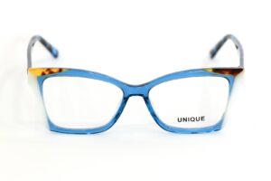 DIOPTRIJSKI OKVIR UNIQUE 9805 C6