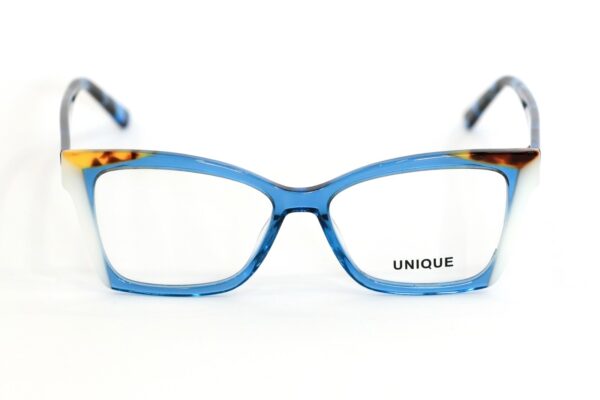 DIOPTRIJSKI OKVIR UNIQUE 9805 C6