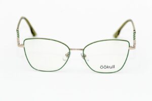 DIOPTRIJSKI OKVIR ÖÖKULL F93015 C8