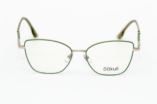DIOPTRIJSKI OKVIR ÖÖKULL F93015 C8