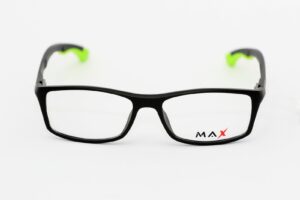 DIOPTRIJSKI OKVIR MAX O.M 207 BLKG