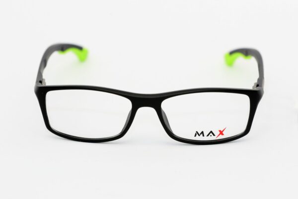 DIOPTRIJSKI OKVIR MAX O.M 207 BLKG