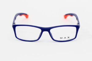 DIOPTRIJSKI OKVIR MAX O.M 207 BLKR