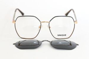 DIOPTRIJSKI OKVIR UNIQUE DS-S17 G C1