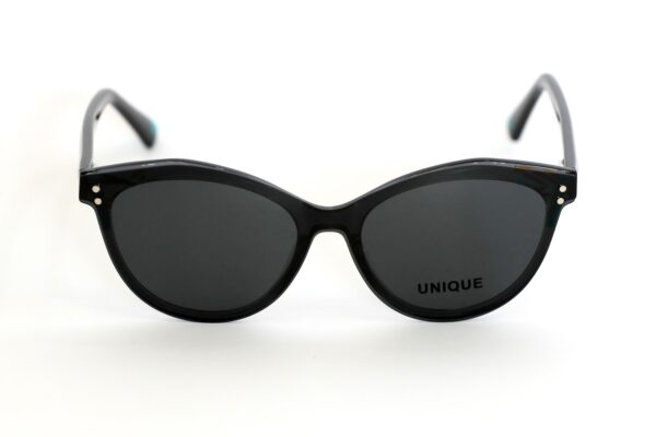 DIOPTRIJSKI OKVIR UNIQUE 2u1 
CLIP-ON BL-2851 C2