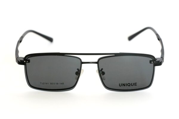 DIOPTRIJSKI OKVIR UNIQUE 2u1 CLIP-ON TJ 2141