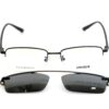 DIOPTRIJSKI OKVIR UNIQUE 2u1 CLIP-ON TJ 2143