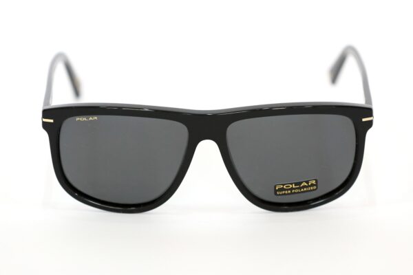 SUNČANE NAOČALE POLAR GOLD 132