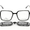 DIOPTRIJSKI OKVIR POLAR 2u1 CLIP-ON 541