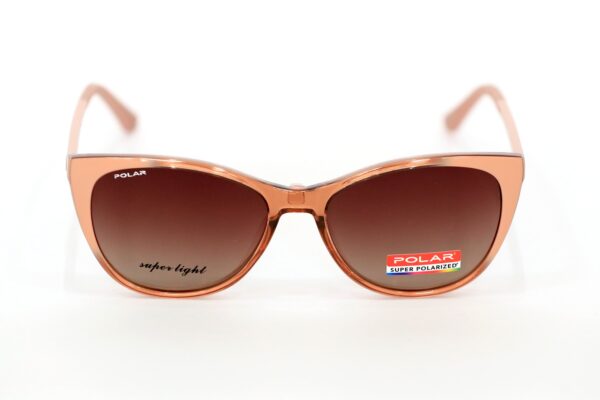 DIOPTRIJSKI OKVIR POLAR 2u1 CLIP-ON 608