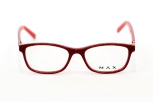 DIOPTTIJSKI OKVIR MAX O.M 311 RED