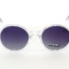 DIOPTRIJSKI OKVIR MAX 2u1  CLIP-ON O.M 711/CS CRY