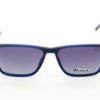 DIOPTRIJSKI OKVIR MAX 2u1 CLIP-ON O.M 714/CS BLU