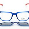 DIOPTRIJSKI OKVIR KALA 2u1 CLIP-ON KA TTR-C 9056 C4
