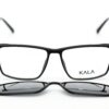 DIOPTRIJSKI OKVIR KALA 2u1 CLIP-ON KA YDS2118 C3
