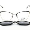 DIOPTRIJSKI OKVIR KALA 2u1 CLIP-ON KA V3173 C3