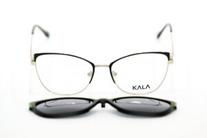 DIOPTRIJSKI OKVIR KALA 2u1 CLIP-ON KA V3173 C3