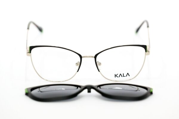 DIOPTRIJSKI OKVIR KALA 2u1 CLIP-ON KA V3173 C3