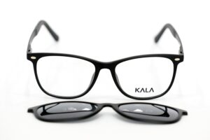 DIOPTRIJSKI OKVIR KALA 2u1 CLIP-ON KA S2032 C1
