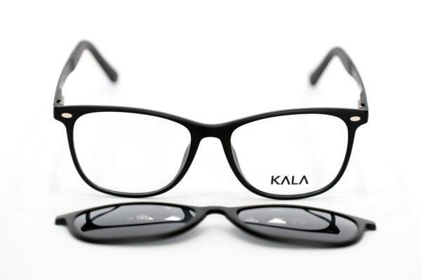 DIOPTRIJSKI OKVIR KALA 2u1 CLIP-ON KA S2032 C1