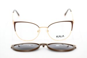 DIOPRRIJSKI OKVIR KALA 2u1 CLIP-ON V3172 C4