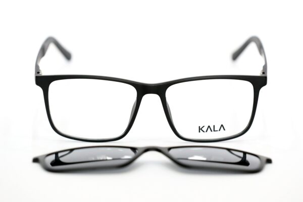DIOPTRIJSKI OKVIR KALA 2u1 CLIP-ON KA S2036 C1