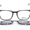 DIOPTRIJSKI OKVIR KALA 2u1 CLIP-ON KA TTR-C9055 C2