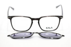 DIOPTRIJSKI OKVIR KALA 2u1 CLIP-ON KA TTR-C9055 C2