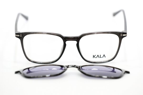 DIOPTRIJSKI OKVIR KALA 2u1 CLIP-ON KA TTR-C9055 C2
