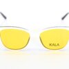 DIOPTEIJSKI OKVIR KALA 5u1 CLIP-ON KA JA8347 BLK
