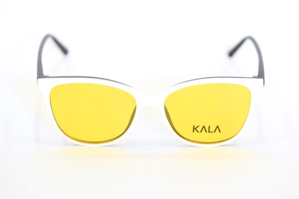 DIOPTEIJSKI OKVIR KALA 5u1 CLIP-ON KA JA8347 BLK