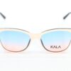 DIOPTEIJSKI OKVIR KALA 5u1 CLIP-ON KA JA8347 BLK