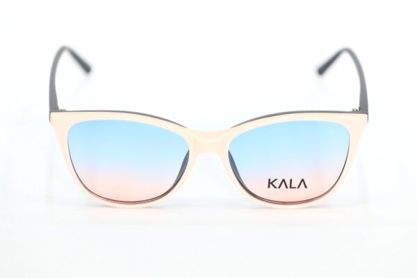 DIOPTEIJSKI OKVIR KALA 5u1 CLIP-ON KA JA8347 BLK