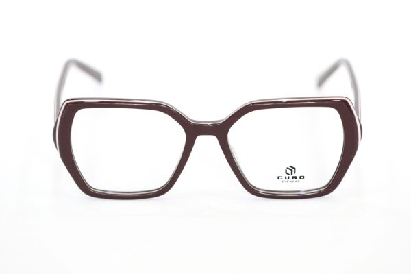 DIOPTRIJSKI OKVIR CUBO RD28001 C5