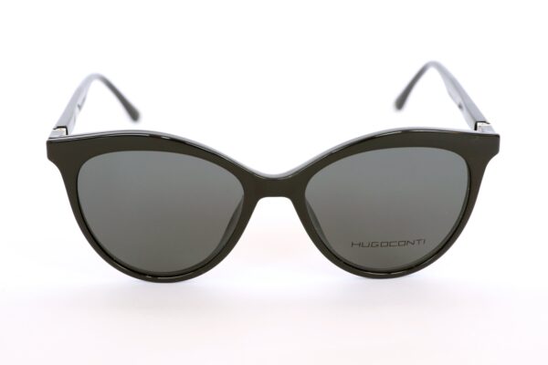 DIOPTRIJSKI OKVIR HUGOCONTI 2u1 CLIP-ON 68811 C1