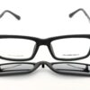 DIOPTRIJSKI OKVIR HUGOCONTI 2u1 CLIP-ON 3002 C1