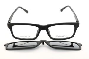 DIOPTRIJSKI OKVIR HUGOCONTI 2u1 CLIP-ON 3002 C1