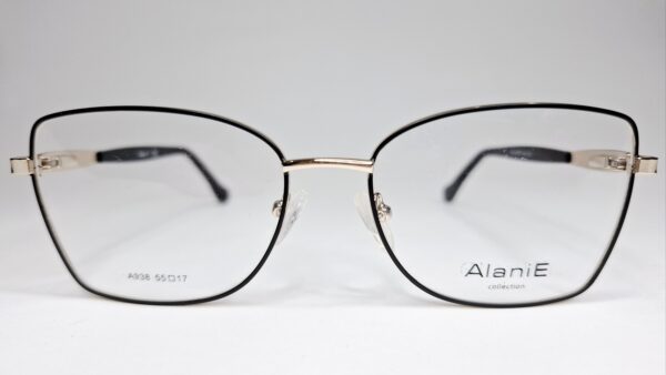 DIOPTRIJSKI OKVIR ALANIE A938 C2