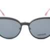 DIOPTRIJSKI OKVIR UNIQUE 2u1 CLIP-ON V3172 C2