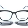 DIOPTRIJSKI OKVIR UNIQUE 2u1 CLIP-ON 66802 C2