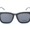 DIOPTRIJSKI OKVIR UNIQUE 2u1 CLIP-ON 66802 C2