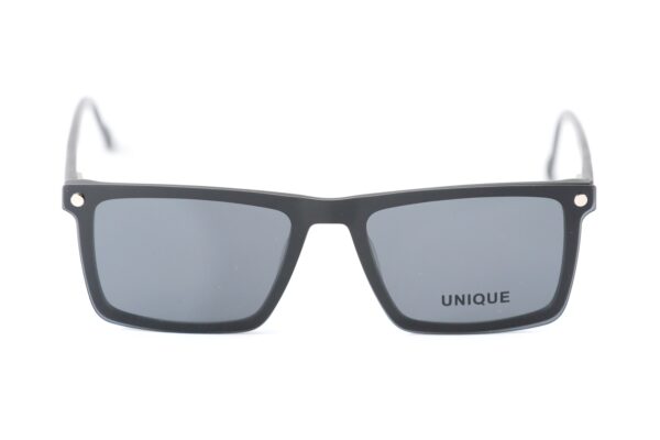 DIOPTRIJSKI OKVIR UNIQUE 2u1 CLIP-ON SA2311 C1B